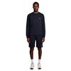 Lyle & Scott Gents Sports Lightweight Sweatshirt Dark Navy (Z271)