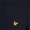 Lyle & Scott Gents Sports Lightweight Sweatshirt Dark Navy (Z271)