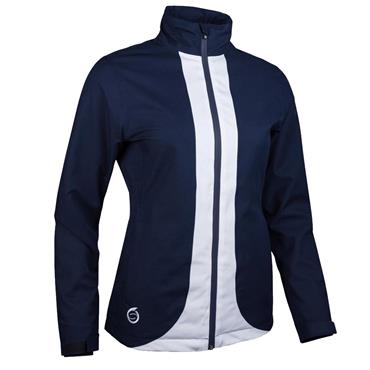 ladies waterproof golf jackets sale