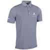 Glenmuir Gents Torrance Ryder Cup 27 Polo Shirt Navy- White