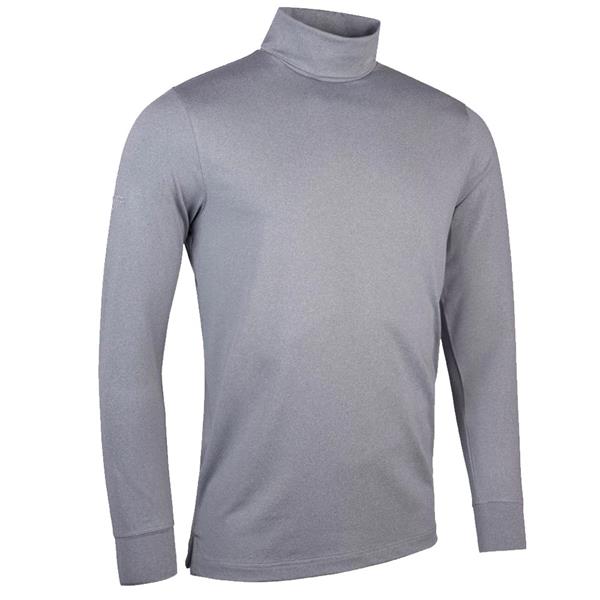 turtle neck golf top