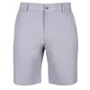 Glenmuir Gents Jackson Stretch Shorts Light Grey
