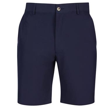 Glenmuir Gents Jackson Stretch Shorts Navy
