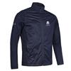 Glenmuir Gents Kyle Official Ryder Cup 2027 Full Zip Water Repellent Jacket Navy Munro Print