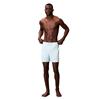 Calvin Klein Golf Gents CK Monogram Medium Drawstring Swim Shorts Feel The Mint