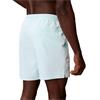 Calvin Klein Golf Gents CK Monogram Medium Drawstring Swim Shorts Feel The Mint