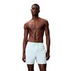 Calvin Klein Golf Gents CK Monogram Medium Drawstring Swim Shorts Feel The Mint