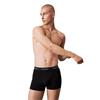 Calvin Klein Golf Gents Relaxed Fit Boxer Shorts 3-Pack Black - Black