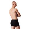 Calvin Klein Golf Gents Relaxed Fit Boxer Shorts 3-Pack Black - Black