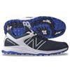 New Balance Gents Fresh Foam Contend Shoes Navy - White