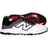 New Balance Gents Fresh Foam Contend V2 Shoes White - Black