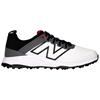 New Balance Gents Fresh Foam Contend V2 Shoes White - Black