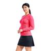 Nivo Ladies Nicole Sweater Cherry
