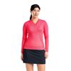 Nivo Ladies Nicole Sweater Cherry
