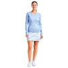 Nivo Ladies Nicole Sweater Gentle Blue