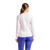 Nivo Ladies Nicole Sweater Pink Sugar