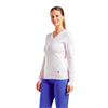 Nivo Ladies Nicole Sweater Pink Sugar