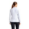 Nivo Ladies Alyssa Cardigan White