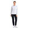 Nivo Ladies Alyssa Cardigan White