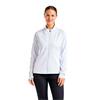 Nivo Ladies Alyssa Cardigan White