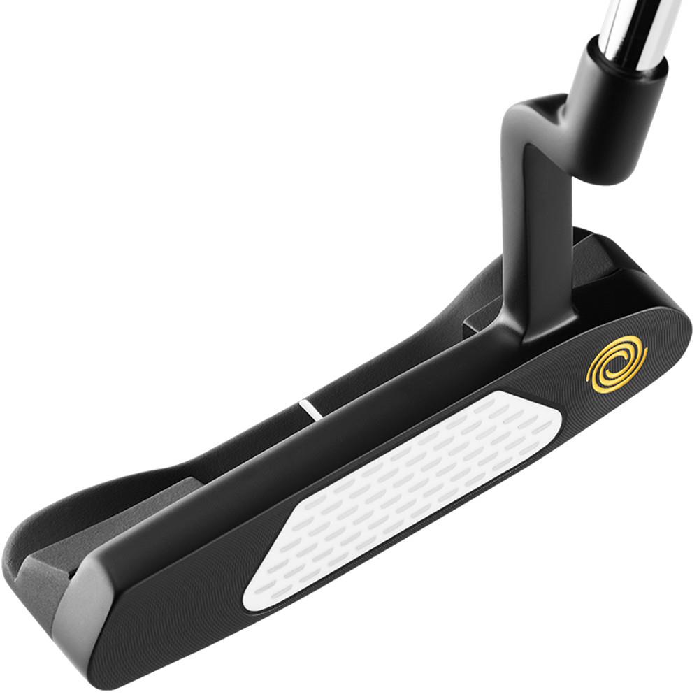 Odyssey Stroke Lab Black One Crank Hosel Putter Pistol Grip Gents RH Golf Store