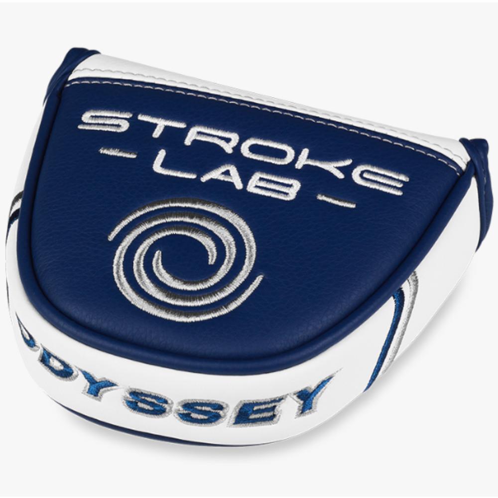 Odyssey Stroke Lab 2Ball Putter PSTL Ladies RH Irish Golf Store