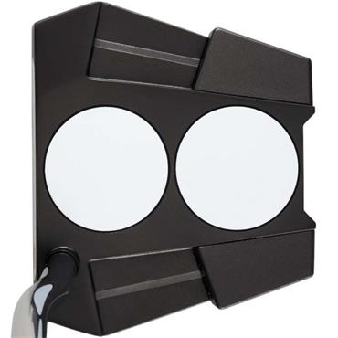 Odyssey ELEVEN 2Ball DB Putter Gents RH