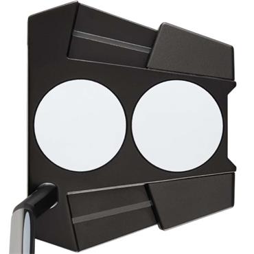 Odyssey ELEVEN 2Ball S Putter Gents RH