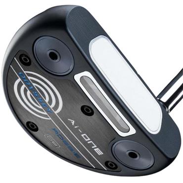 Odyssey Ai One Rossie DB Putter Gents RH