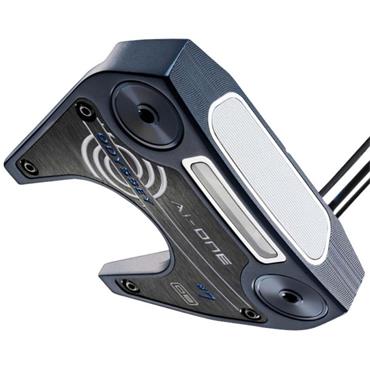 Odyssey Ai One Seven DB Putter Gents RH