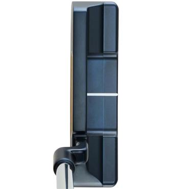 Odyssey Ai One Milled Two T CH Putter Gents RH