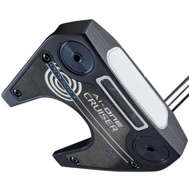 Odyssey Ai One #7 DB Cruiser Putter Gents RH