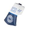 Odyssey Ai One Square 2 Square Double Wide Cruiser Putter Gents RH
