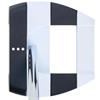 Odyssey Ai One Square 2 Square Jailbird Cruiser Putter Gents LH