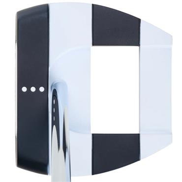Odyssey Ai One Square 2 Square Jailbird Cruiser Putter Gents RH