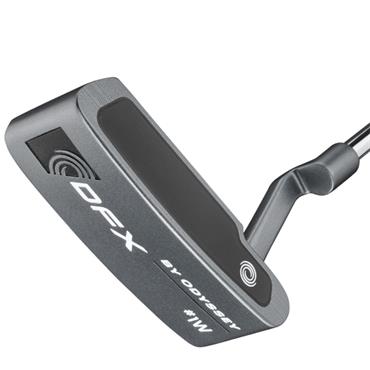 Odyssey DFX #1W CH Putter Ladies RH