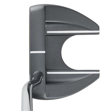 Odyssey DFX V-Line Fang DB Putter Ladies RH