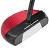 Odyssey Square to Square Tri Hot Rossie PSTL Putter Gents RH