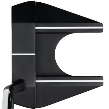 Odyssey AI Dual Seven S Putter Gents LH