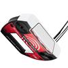 Odyssey AI Dual Jailbird Mini PSTL Putter Gents RH