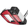 Odyssey AI Dual Jailbird Mini 1/2 Ball DB PSTL Putter Gents RH
