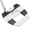 Odyssey AI Dual Jailbird Mini 1/2 Ball DB PSTL Putter Gents LH
