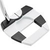 Odyssey AI Dual Jailbird Mini 1/2 Ball DB Slim Putter Gents RH