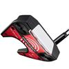 Odyssey AI Dual Seven 1/2 Ball S Slim Putter Gents RH
