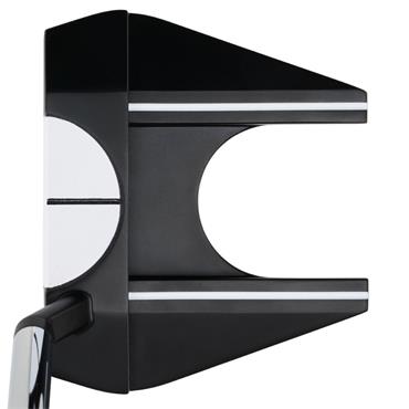 Odyssey AI Dual Seven 1/2 Ball S Slim Putter Gents RH