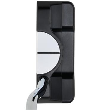 Odyssey AI Dual DW 1/2 Ball DB Slim Putter Gents RH