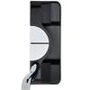 Odyssey AI Dual DW 1/2 Ball DB Slim Putter Gents RH
