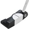 Odyssey AI Dual DW 1/2 Ball DB Slim Putter Gents RH