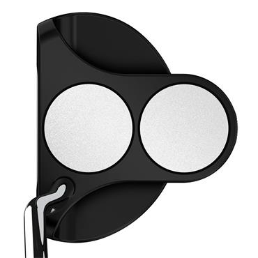 Odyssey AI Dual 2 Ball DB PSTL Putter Gents RH