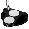Odyssey AI Dual 2 Ball DB PSTL Putter Gents RH